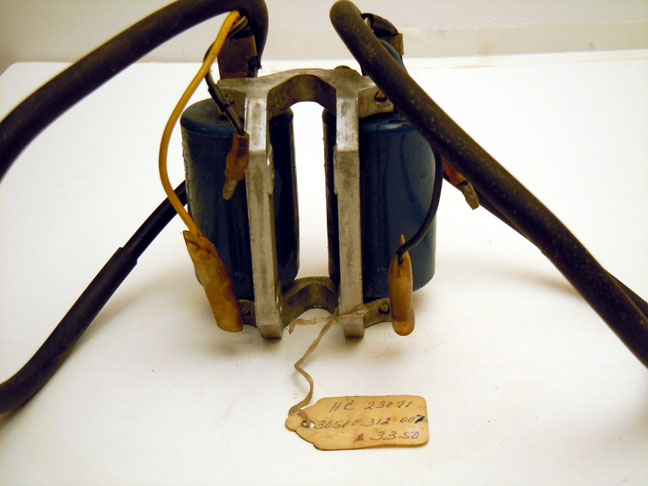 Honda Part Image